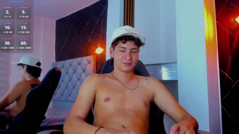 Snapshot of twink_bunny chatting on 12-02-24, 06:20 samu online show from 12-02-24, 06:20