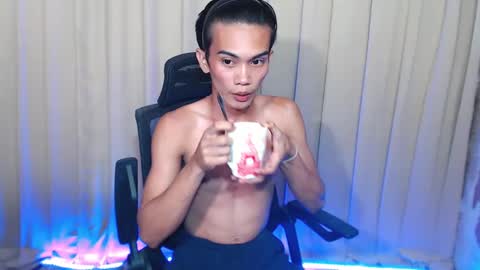 twink_clint online show from 03-03-25, 07:06