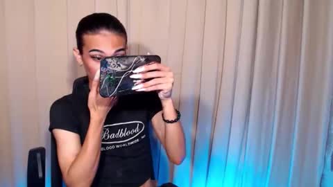 twink_clint online show from 05-11-26, 04:15