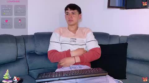 Mr Daren online show from 12-15-25, 08:02