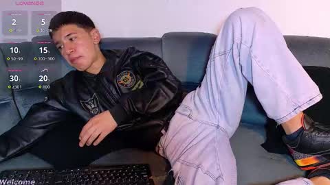 Mr Daren online show from 02-19-26, 06:37