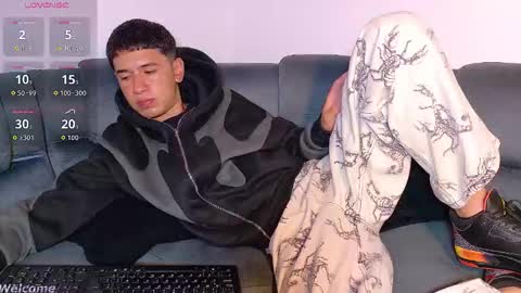 Mr Daren online show from 03-07-26, 06:38