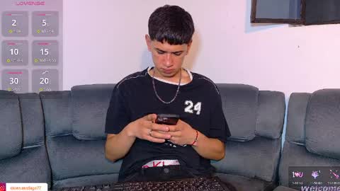 Mr Daren online show from 04-06-26, 06:09