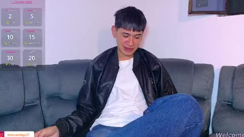 Mr Daren online show from 04-24-26, 07:05