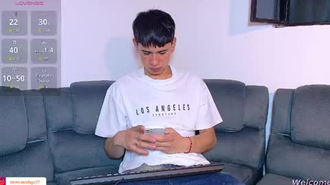 Mr Daren online show from 04-25-26, 06:49