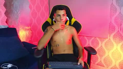 Dani online show from 09-20-25, 07:37