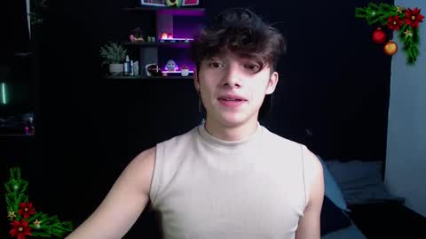 jhony online show from 12-31-24, 01:04