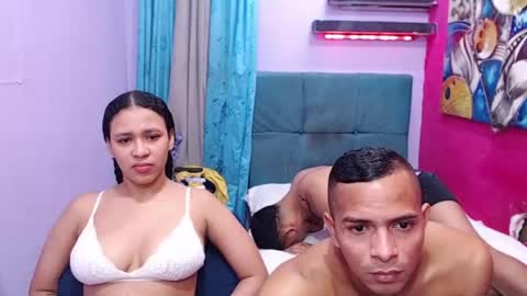 sweet  junior and daniel we  like suck deep and fuck hard we like shows fetish and 69 double penetration online show from 07-22-26, 11:29