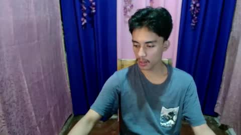 Snapshot of twink_hairyass69 chatting on 10-01-25, 05:41 Aladin online show from 10-01-25, 05:41
