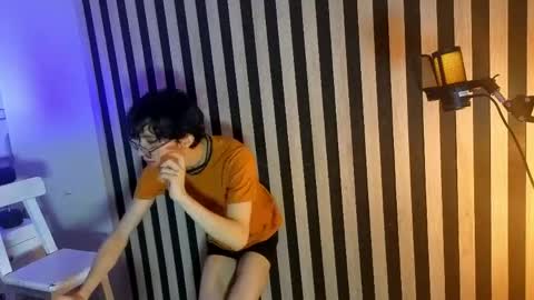 Sebastin online show from 04-16-26, 12:28