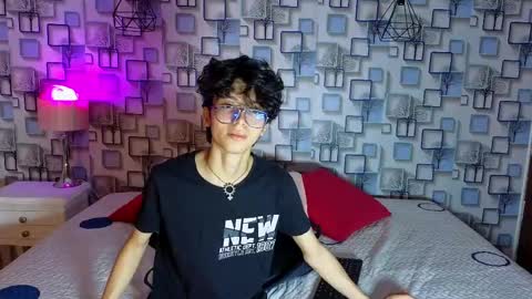 Sebastin online show from 04-28-26, 12:21