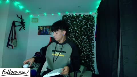  Bad boy sebastian  online show from 01-21-25, 06:54