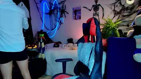  Bad boy sebastian  online show from 10-31-25, 06:25