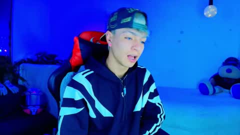  Bad boy sebastian  online show from 11-18-25, 03:23