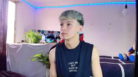  Bad boy sebastian  online show from 12-20-25, 02:35