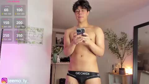 twink_teemo online show from 06-25-26, 09:08