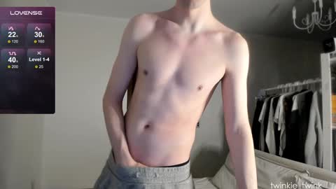 Snapshot of twinkie_twink chatting on 01-18-25, 02:47 Andy online show from 01-18-25, 02:47