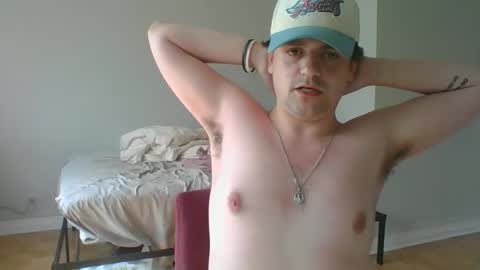 Twink Jock online show from 04-17-26, 03:15