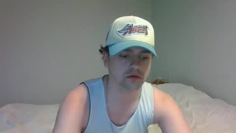 Twink Jock online show from 04-26-26, 11:30