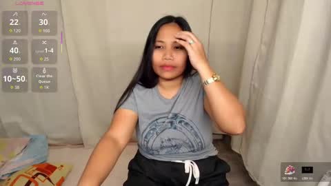 twinkle_purplemelon online show from 02-11-26, 06:35