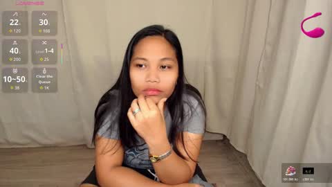 twinkle_purplemelon online show from 02-13-26, 12:39