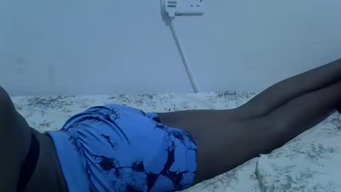 BABY TIA online show from 09-27-25, 03:17