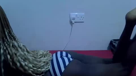 BABY TIA online show from 10-15-25, 04:51