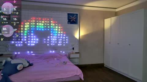 Eva online show from 04-24-26, 12:46