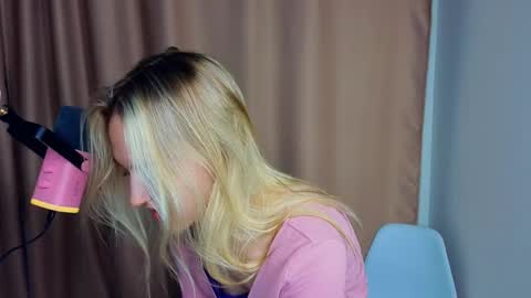 Mary online show from 05-14-26, 07:09