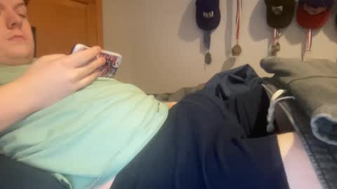 mike online show from 01-31-25, 04:59