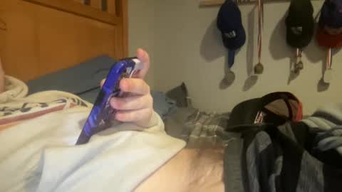 mike online show from 02-05-25, 10:44