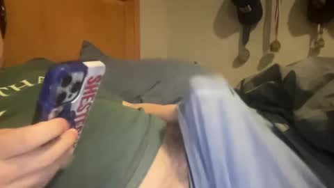 mike online show from 02-12-25, 04:44