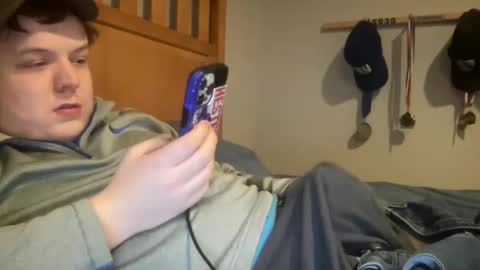 mike online show from 02-26-25, 12:16