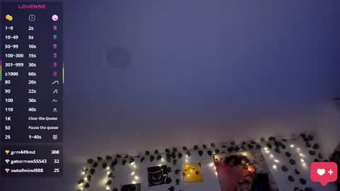 MASTER GERRY online show from 06-21-26, 01:46