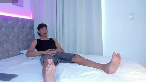Snapshot of twinksboys_23 chatting on 05-04-26, 04:36 twinksboys_23 online show from 05-04-26, 04:36