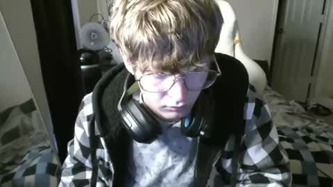 shytwink online show from 12-19-25, 11:45