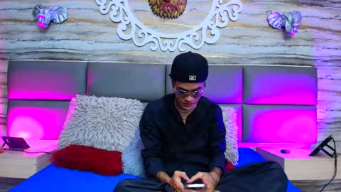 twinslovers_ online show from 10-03-25, 07:55