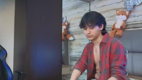 twinslovers_ online show from 05-09-26, 03:34