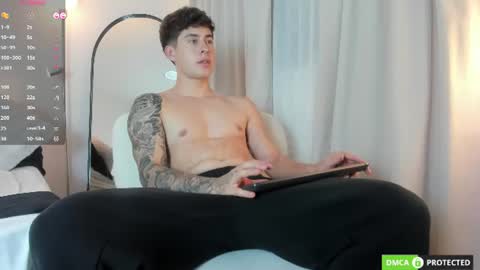 twintease online show from 06-15-26, 02:36