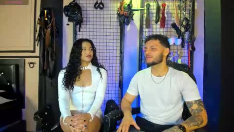 Clio  Tadeo online show from 11-05-25, 04:01