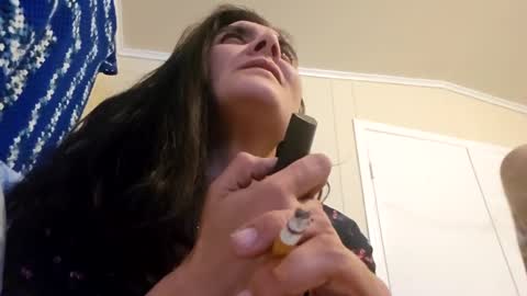 Snapshot of twistedtrouble25 chatting on 01-12-25, 06:17 twistedtrouble25 online show from 01-12-25, 06:17