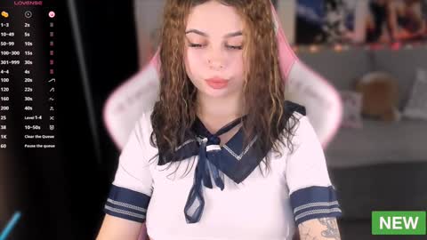 Snapshot of twixi_pixxie chatting on 01-31-25, 12:39  your Twixi   online show from 01-31-25, 12:39