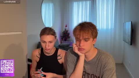 Molly and Nick online show from 12-16-25, 04:01