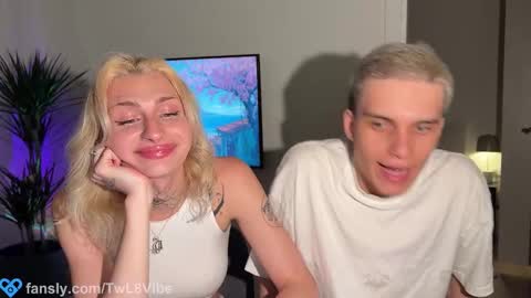 Molly and Nick online show from 02-12-26, 11:00