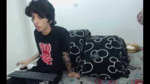 Matt online show from 02-16-25, 06:32