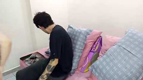 Matt online show from 12-02-25, 08:59