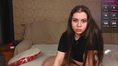 Welcome guys We Lili and Vic  PVT open online show from 04-11-26, 07:45