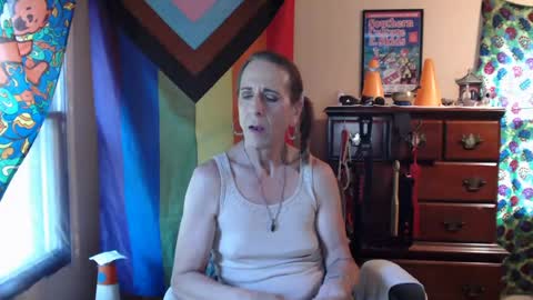 twocumkerry online show from 07-13-26, 03:04