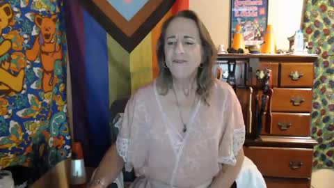 twocumkerry online show from 08-07-26, 08:16