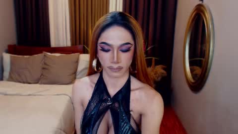 KiaraKeana online show from 02-24-26, 12:25